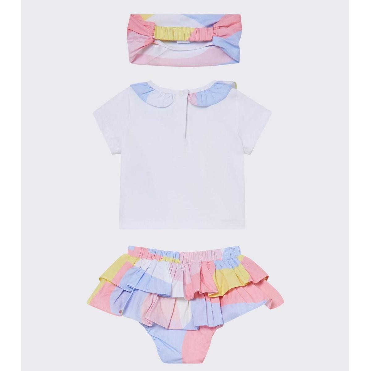 Completino Baby Liu Jo HA6029T3424 T9871