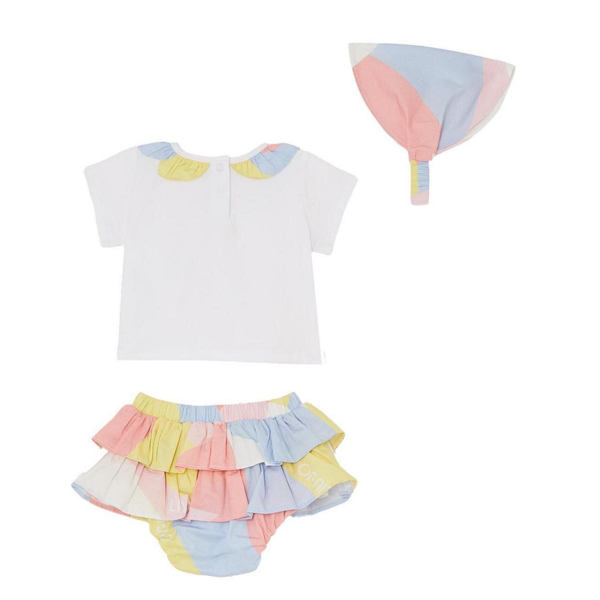 Completino Baby Liu Jo HA6029T3424 T9871