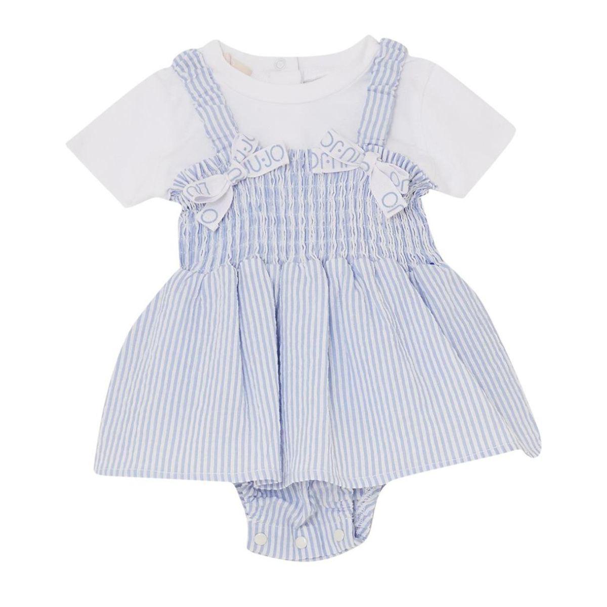 Completino Baby Liu Jo HA6032T340A L9013