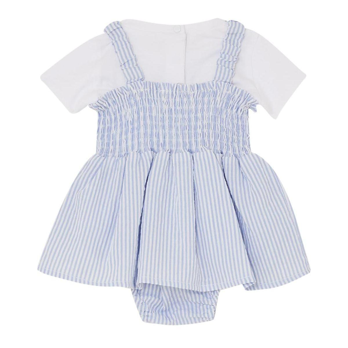 Completino Baby Liu Jo HA6032T340A L9013