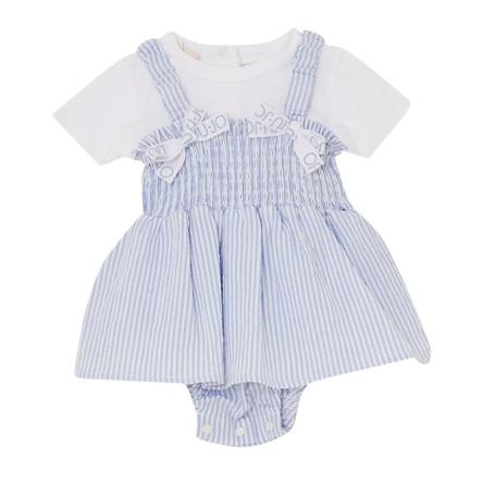 Completino Baby Liu Jo HA6032T340A L9013