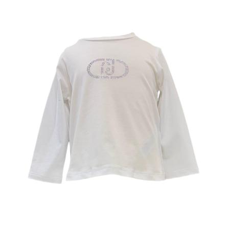 T-SHIRT Baby Liu Jo HA6040JS003 10601