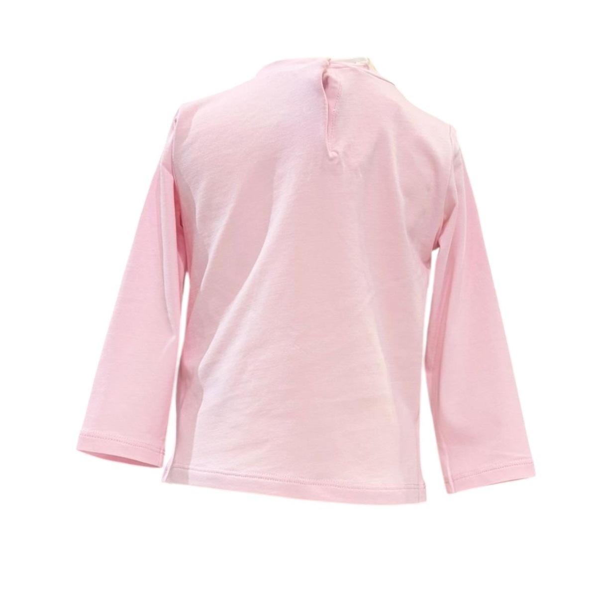 T-SHIRT Baby Liu Jo HA6040JS003 X0672