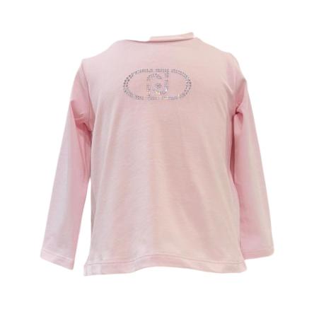 T-SHIRT Baby Liu Jo HA6040JS003 X0672