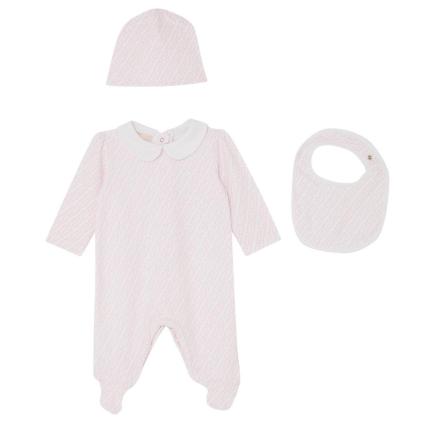 Set Tutina Baby Liu Jo HA6016J6050 L9025