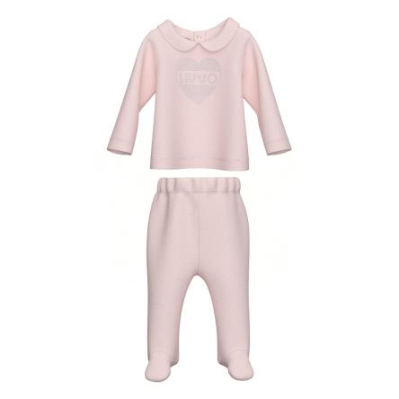 Completino Baby Liu Jo HA6017J6050 X672