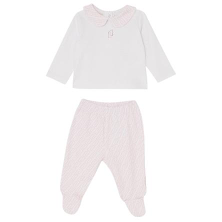 Completino Baby Liu Jo HA6017J6050 L9026