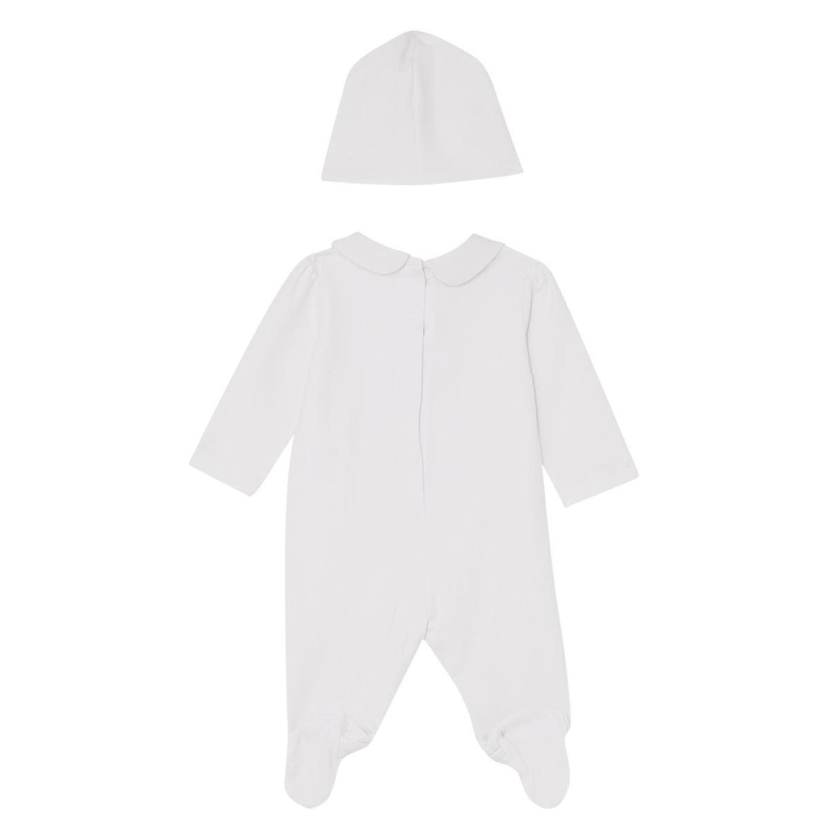 Set Tutina Baby Liu Jo HA6073J6050 10601