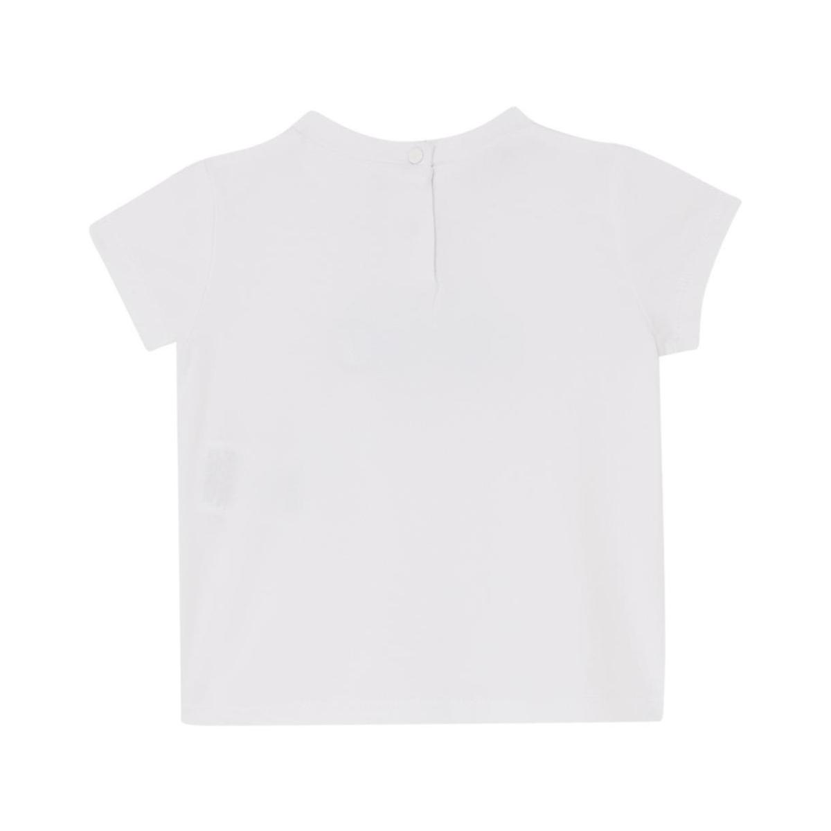 T-SHIRT Baby Liu Jo HA6062JS003 10601