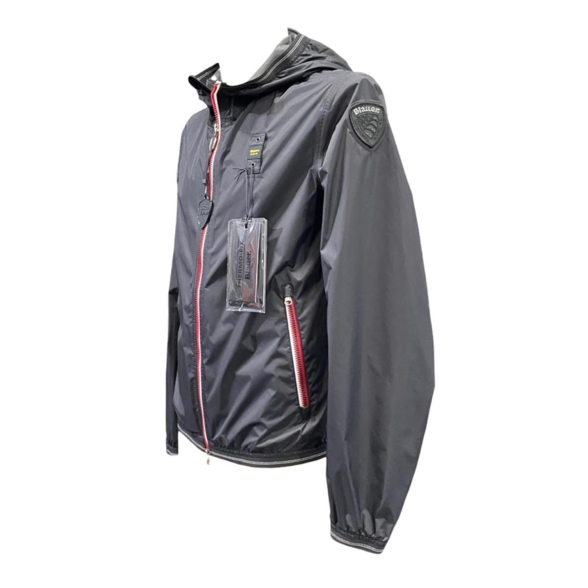 Giubbino Ragazzo Blauer Dogde 11401