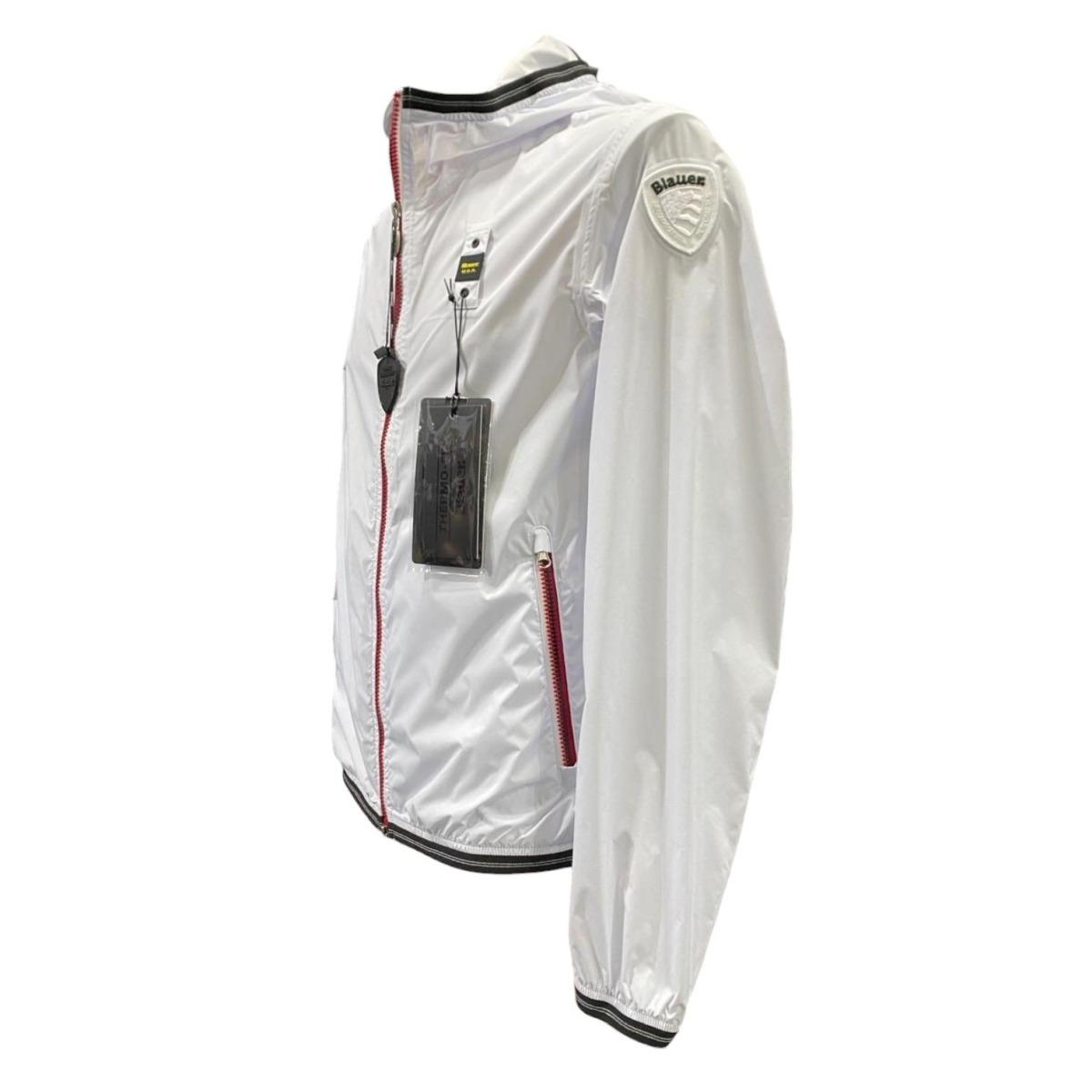 Giubbino Ragazzo Blauer Dogde 11401