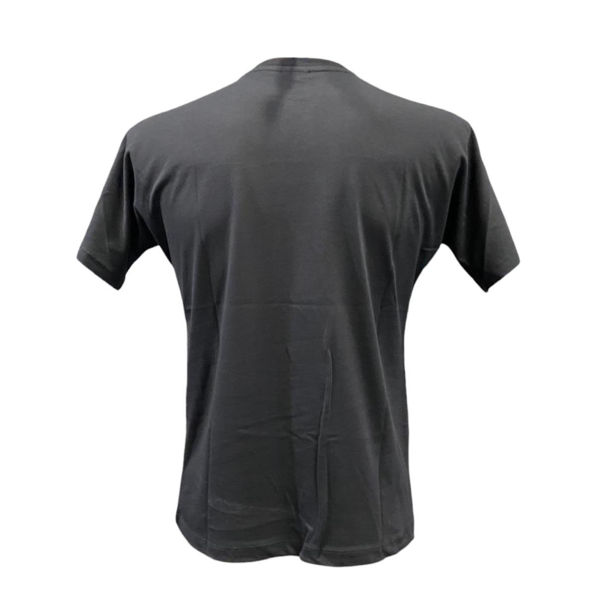 T-Shirt MM ragazzo Discalimer 26EDK58815