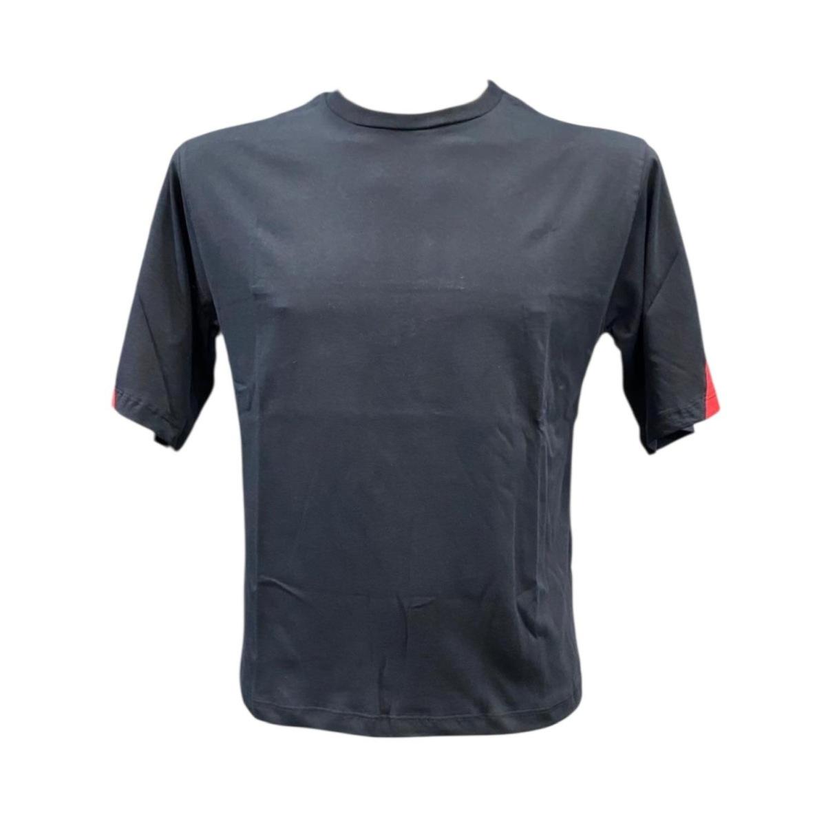 T-Shirt MM ragazzo Discalimer 26EDK58825