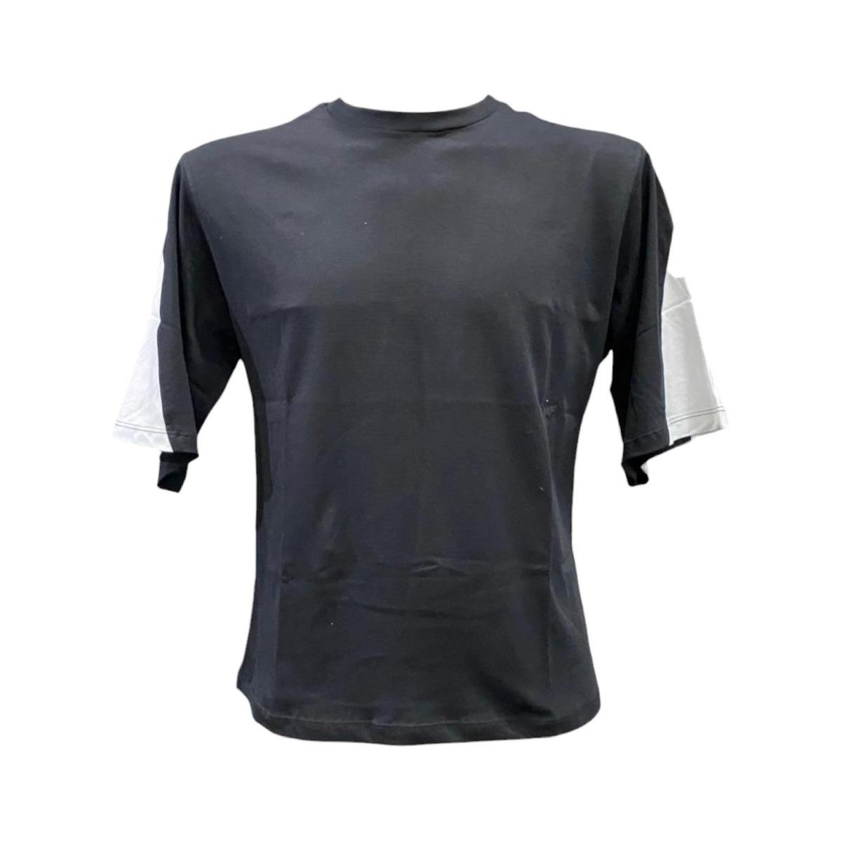 T-Shirt MM ragazzo Discalimer 26EDK58825