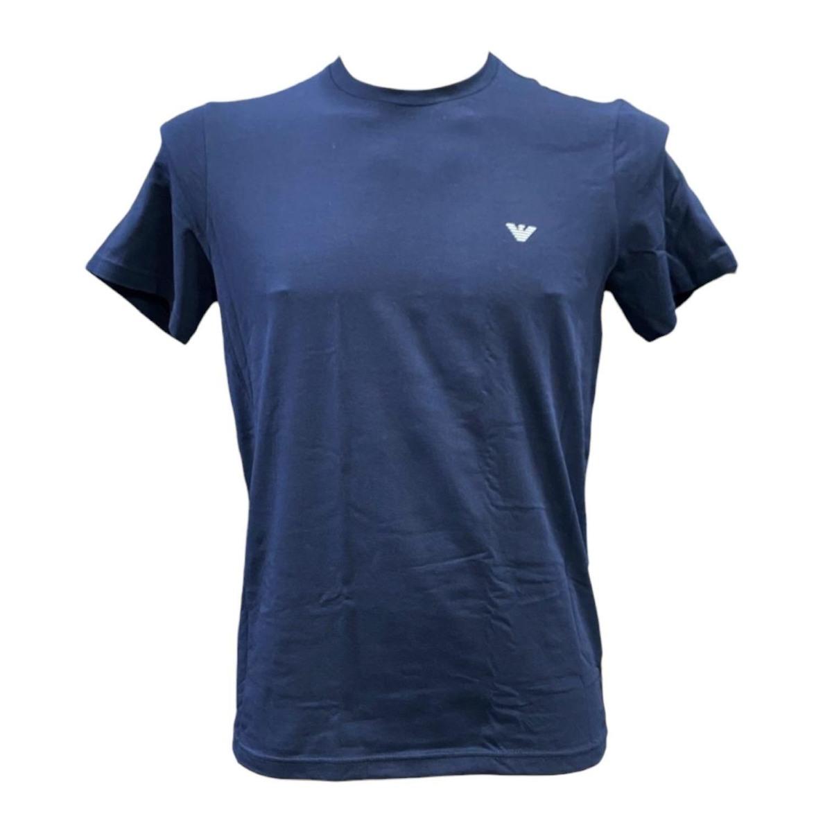 T-Shirt Uomo mm Armani EM0391 AF18881