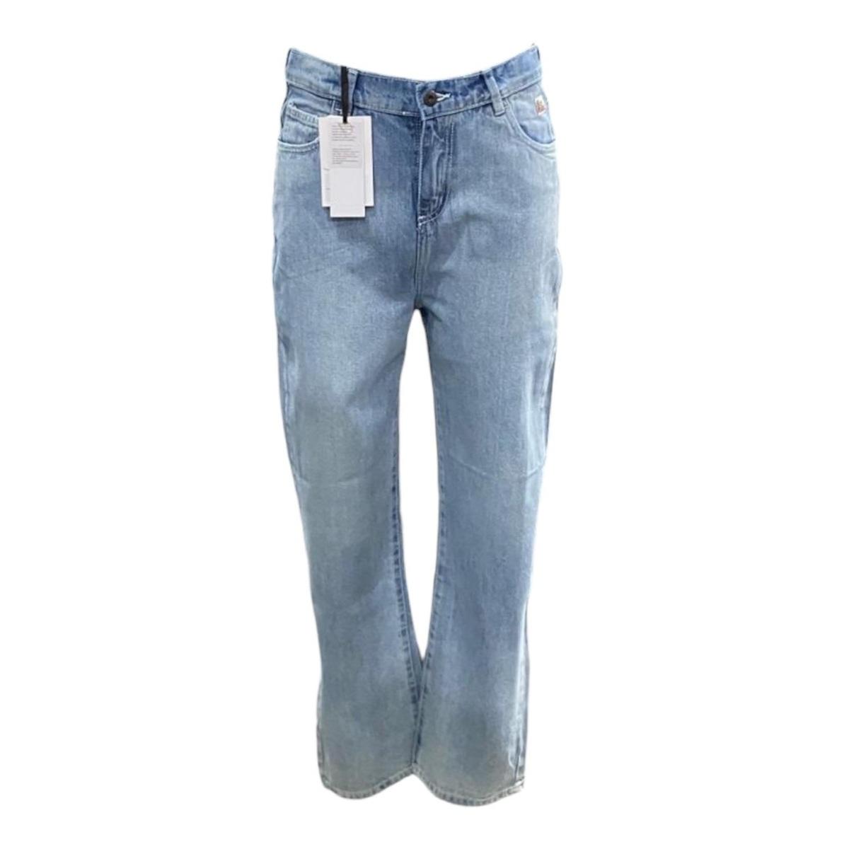 Jeans Ragazzo Royrogers RG146-00 7027