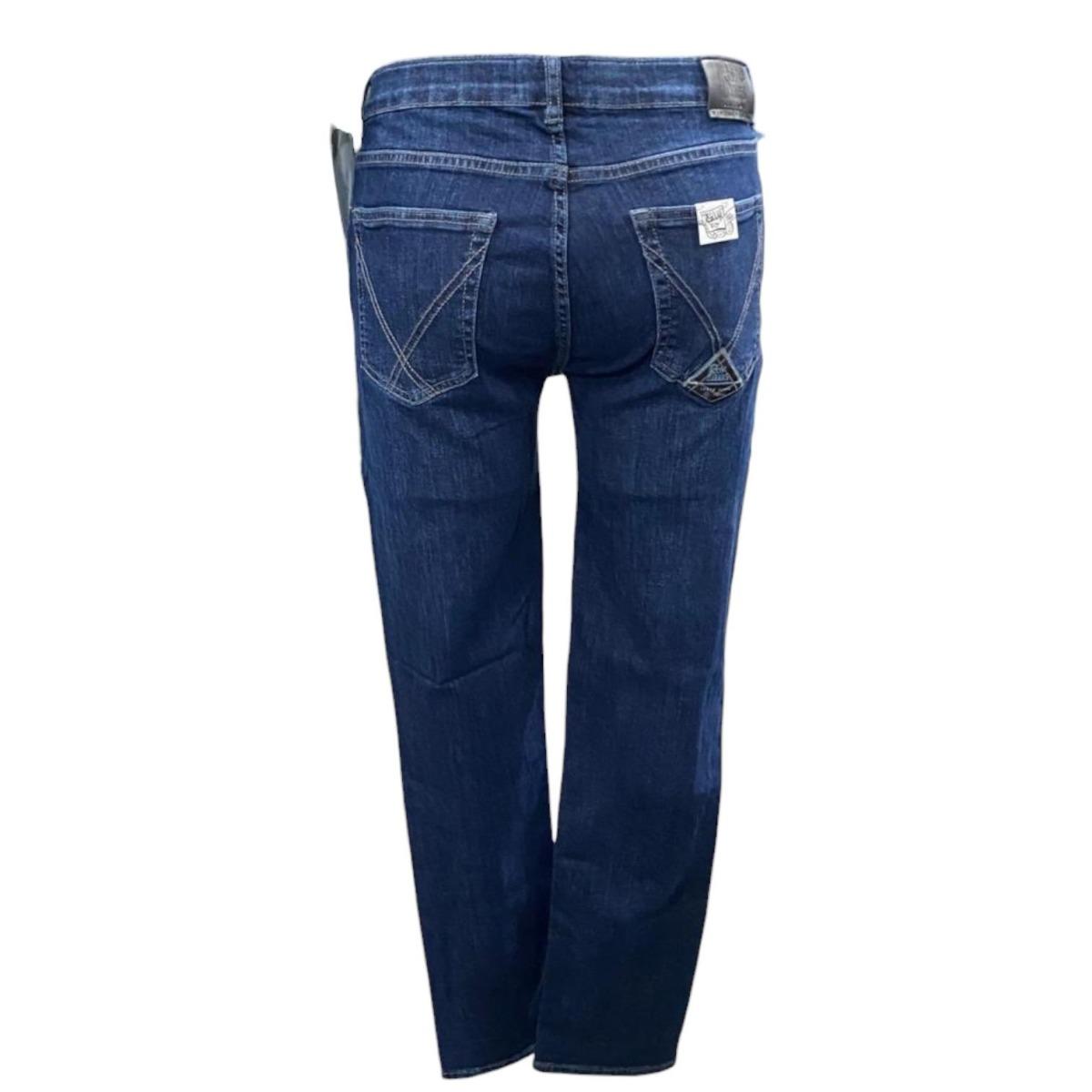 Jeans Ragazzo Royrogers RG130-00 7007