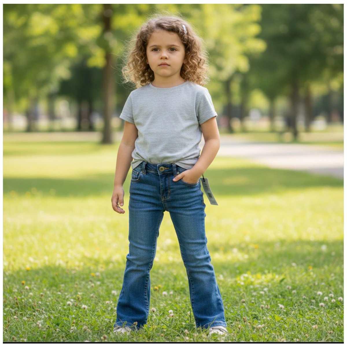 Jeans Bimba Royrogers RG196-00 7028