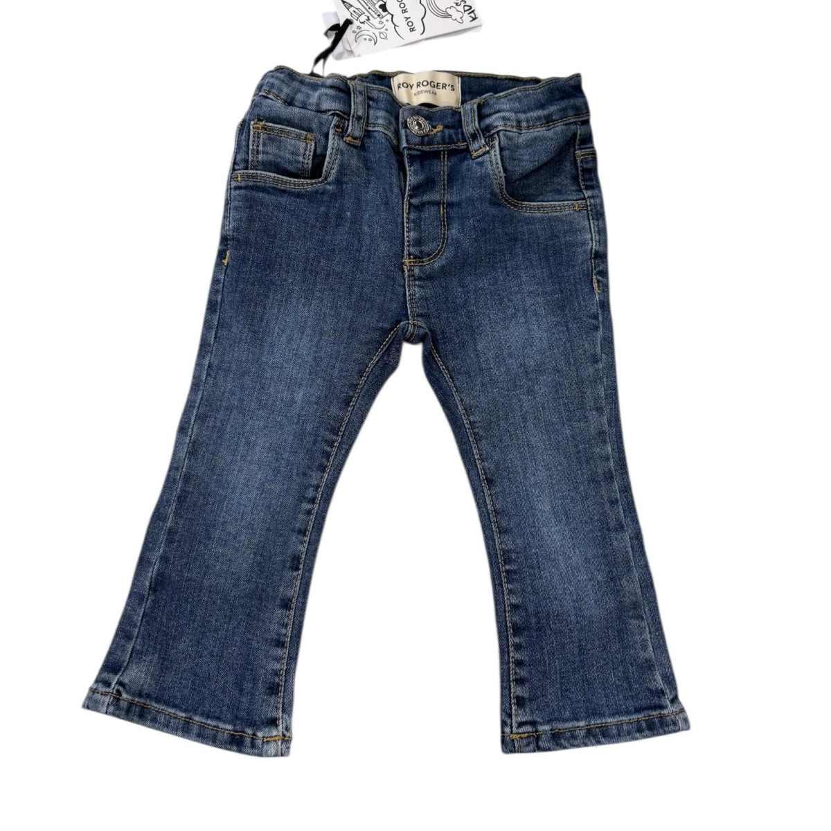 Jeans Bimba Royrogers RG196-00 7028