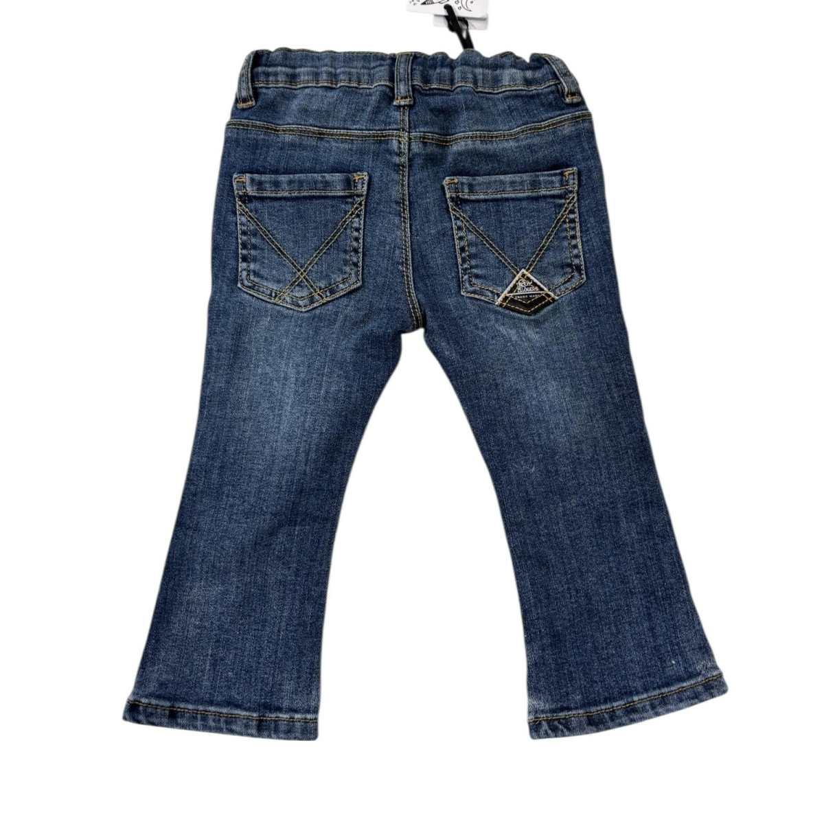 Jeans Bimba Royrogers RG196-00 7028