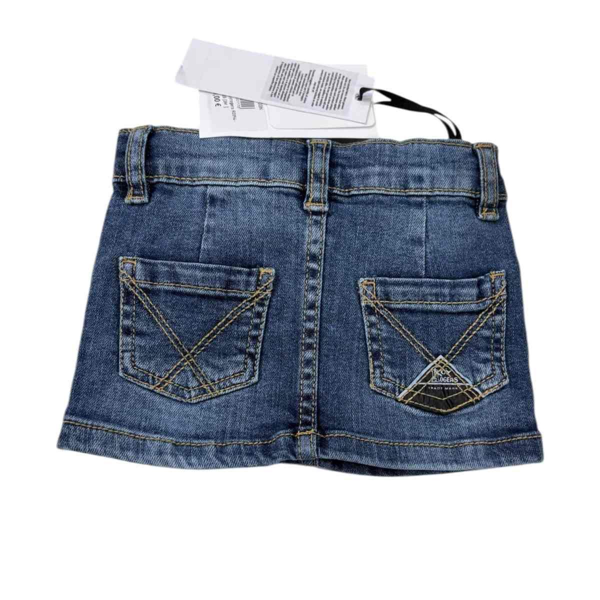 Gonna Bimba Royrogers RG194-00 7028