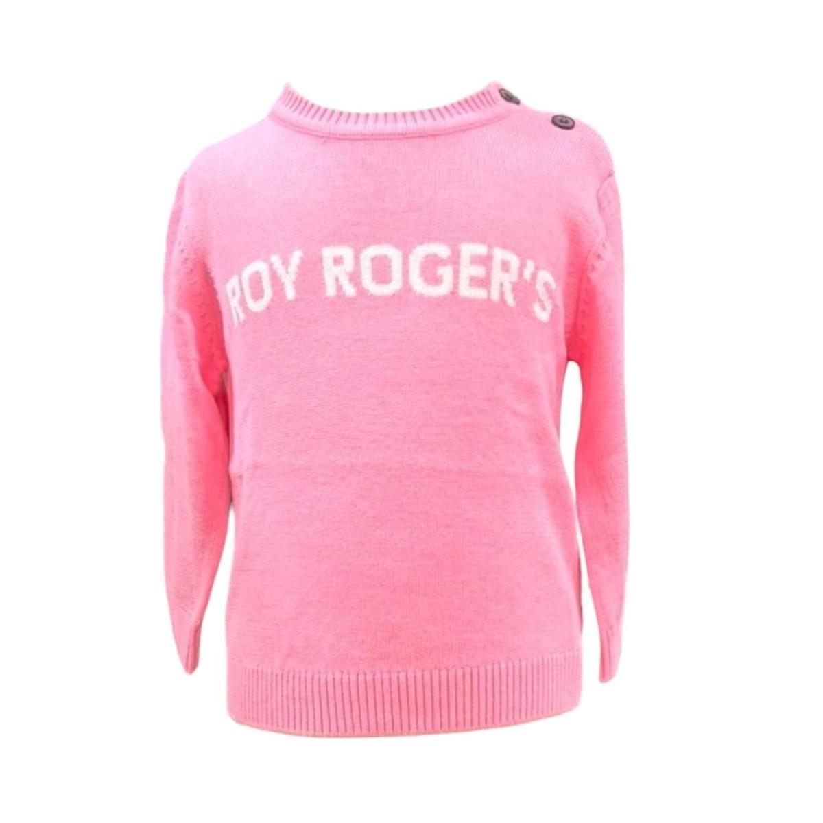 Maglia Bimba Royrogers RG187-00 2362