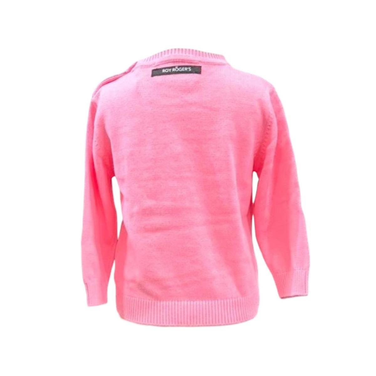 Maglia Bimba Royrogers RG187-00 2362