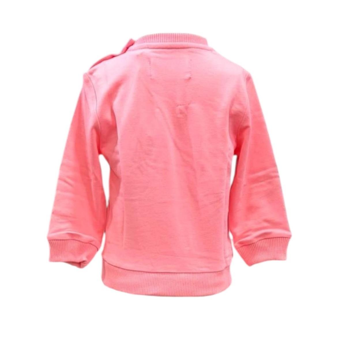 Felpa Bimba RG186-00 2362