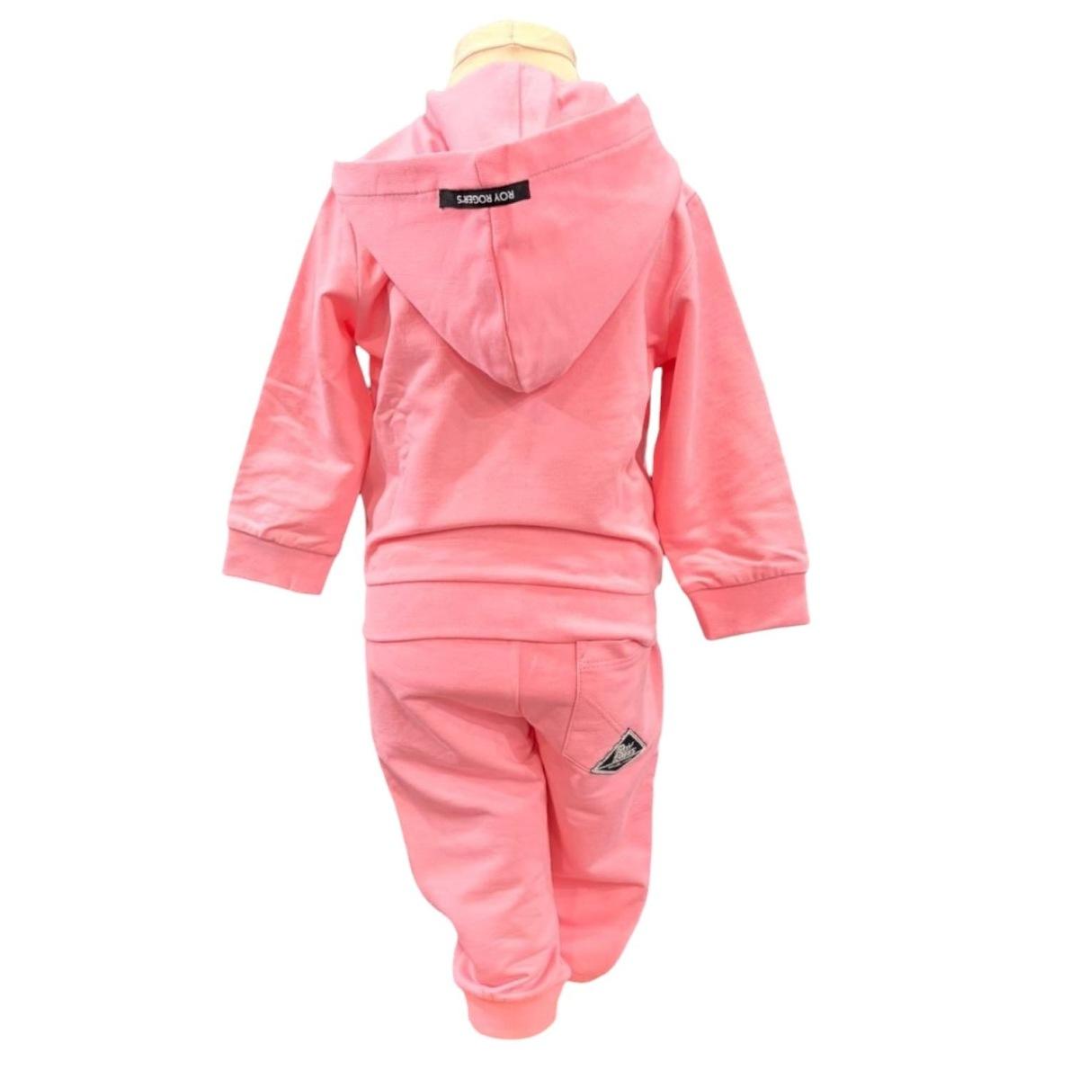 Tuta Bimba Royrogers RG185-00 2362