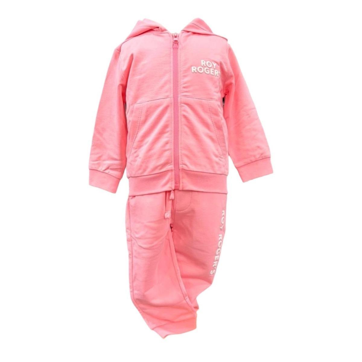 Tuta Bimba Royrogers RG185-00 2362