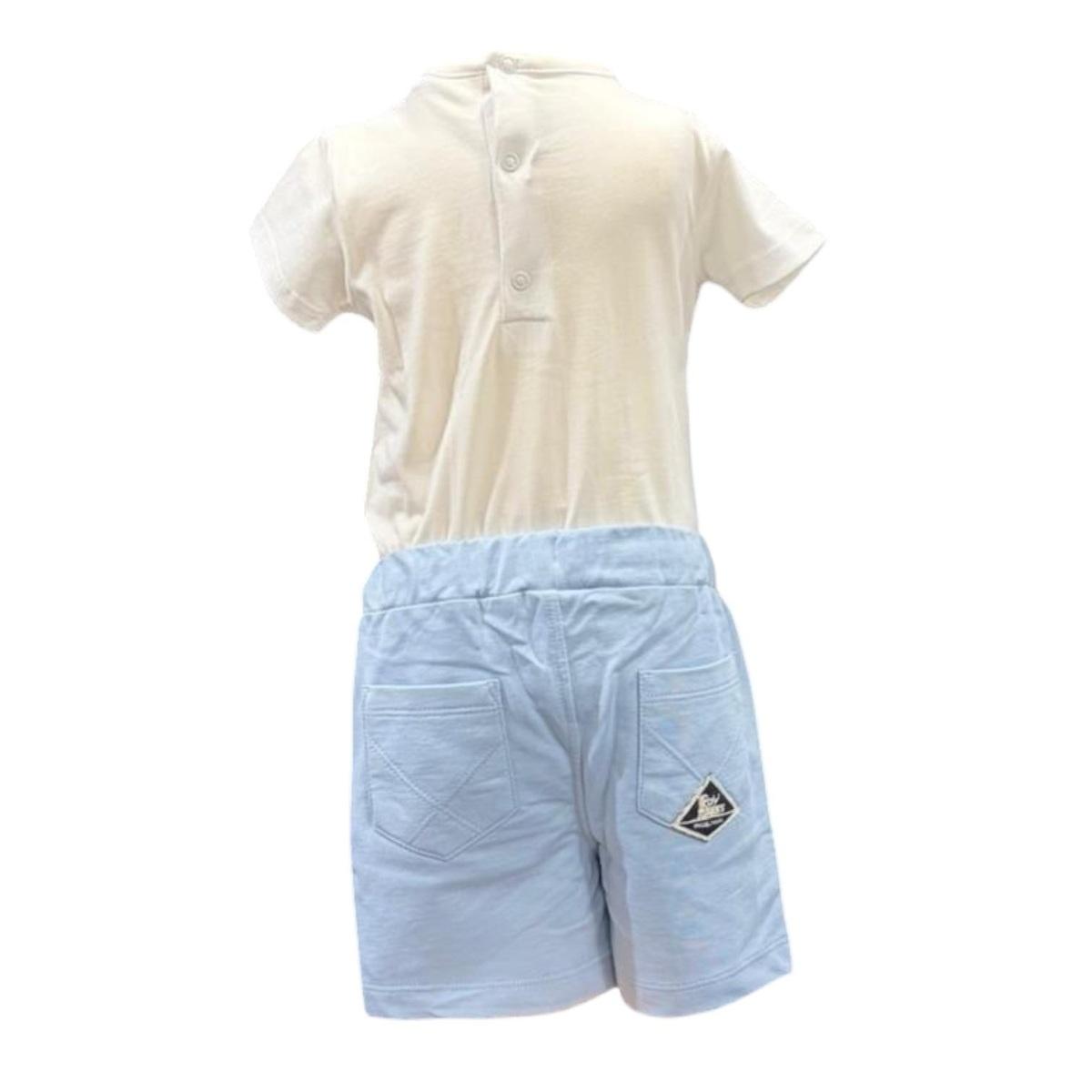 Completino Bimbo Royrogers RG189 0113