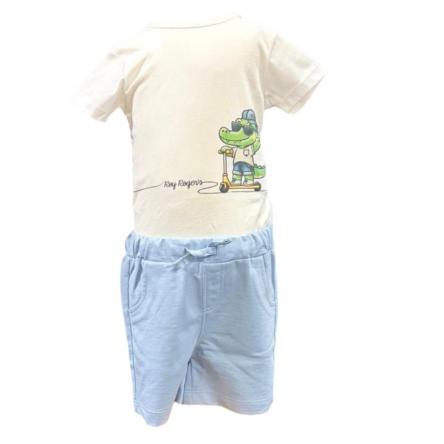 Completino Bimbo Royrogers RG189 0113