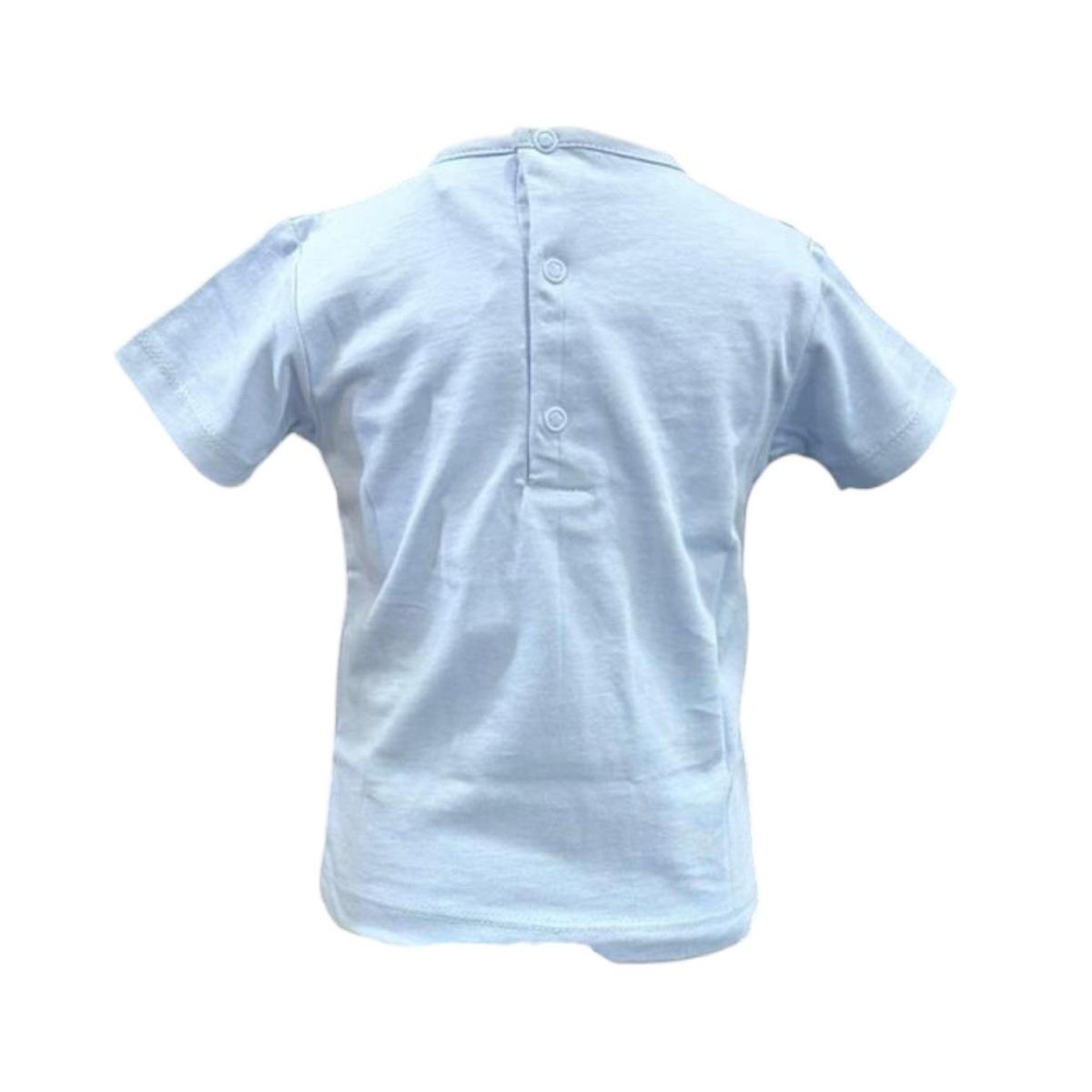 T-shirt MM Bimbo Royrogers RG188-00 3814