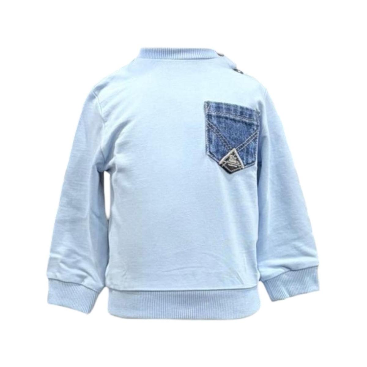 Felpa Bimbo Royrogers RG186-00 3814