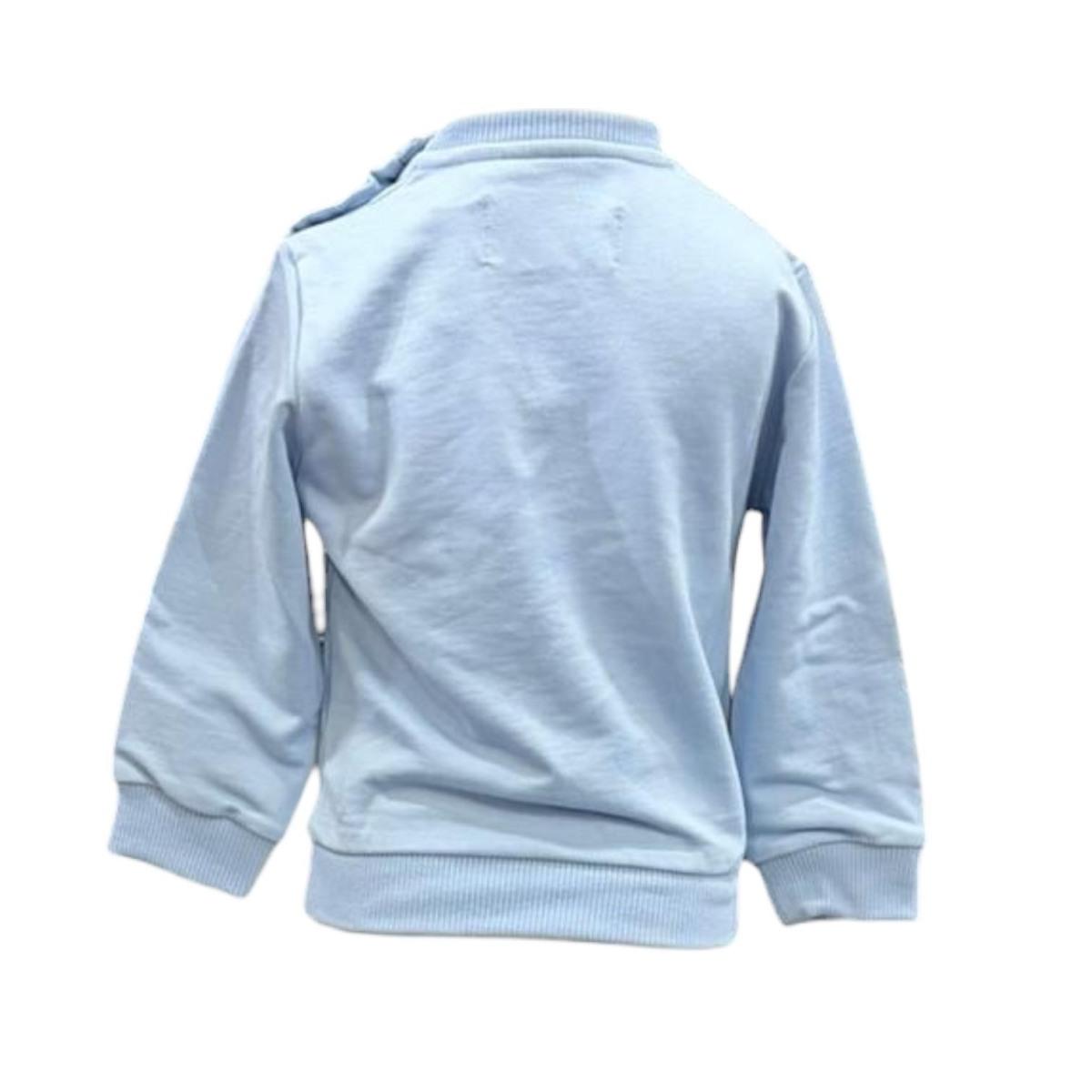 Felpa Bimbo Royrogers RG186-00 3814