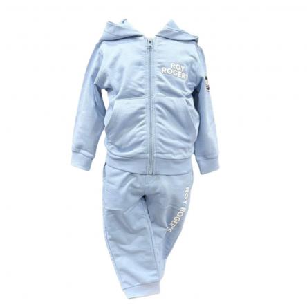 Tuta Bimbo Royrogers RG185-00 3814