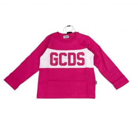 T-SHIRT Ml Bimba GCDS 2214JF1