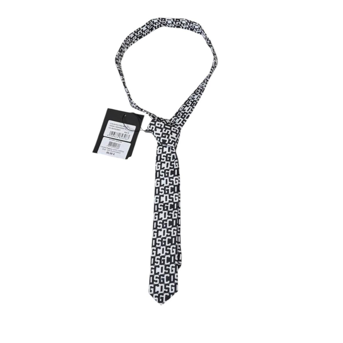 Cravatta Ragazzo GCDS L521T332