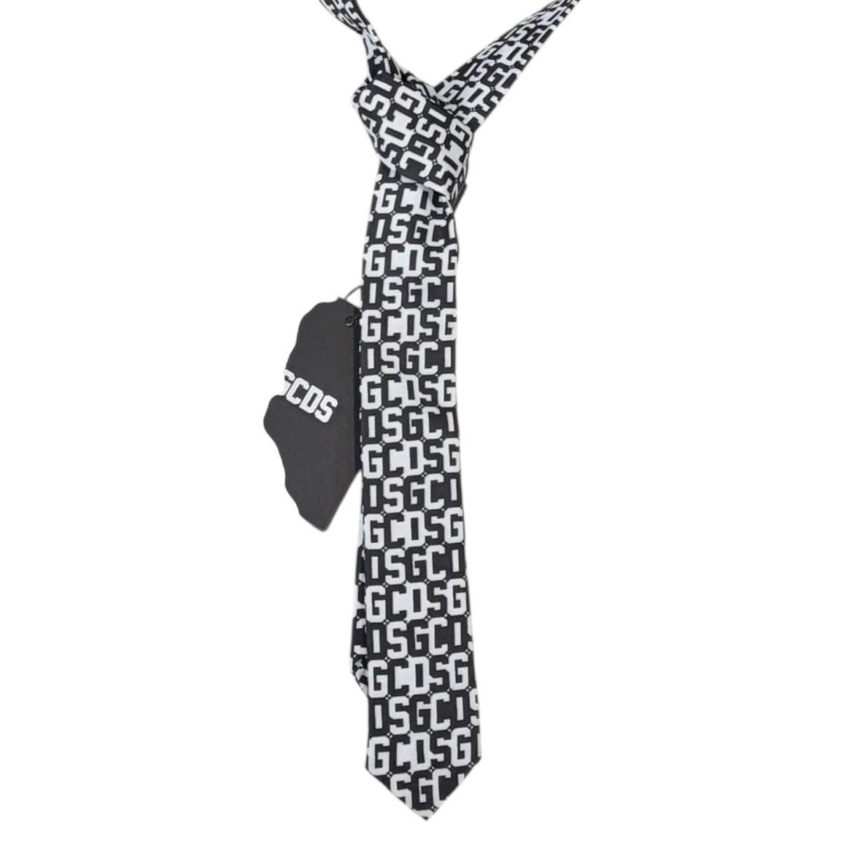 Cravatta Ragazzo GCDS L521T332