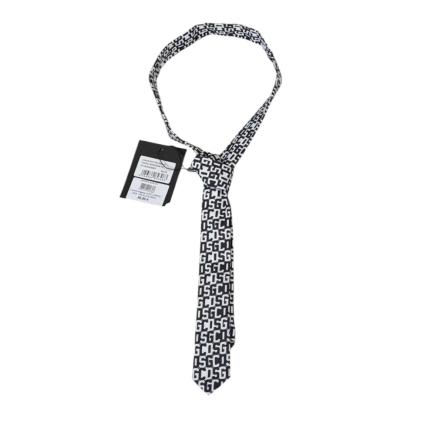 Cravatta Ragazzo GCDS L521T332