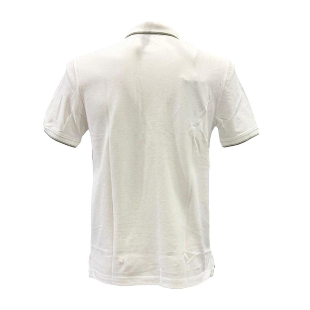 Polo MM Uomo BLUTO2295