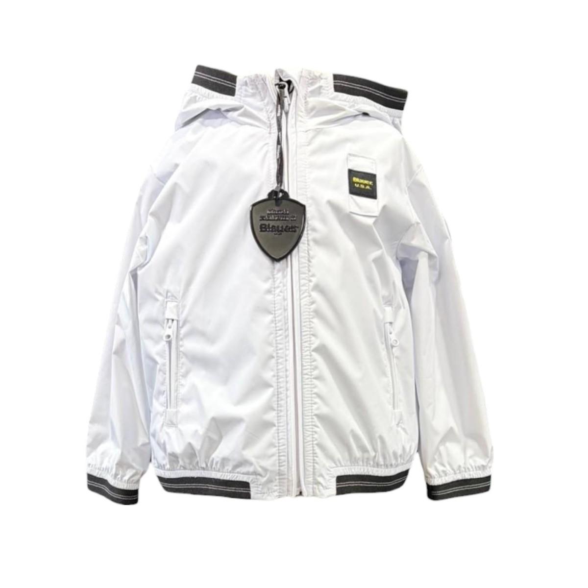 Giubbino Baby Blauer andrew 1420