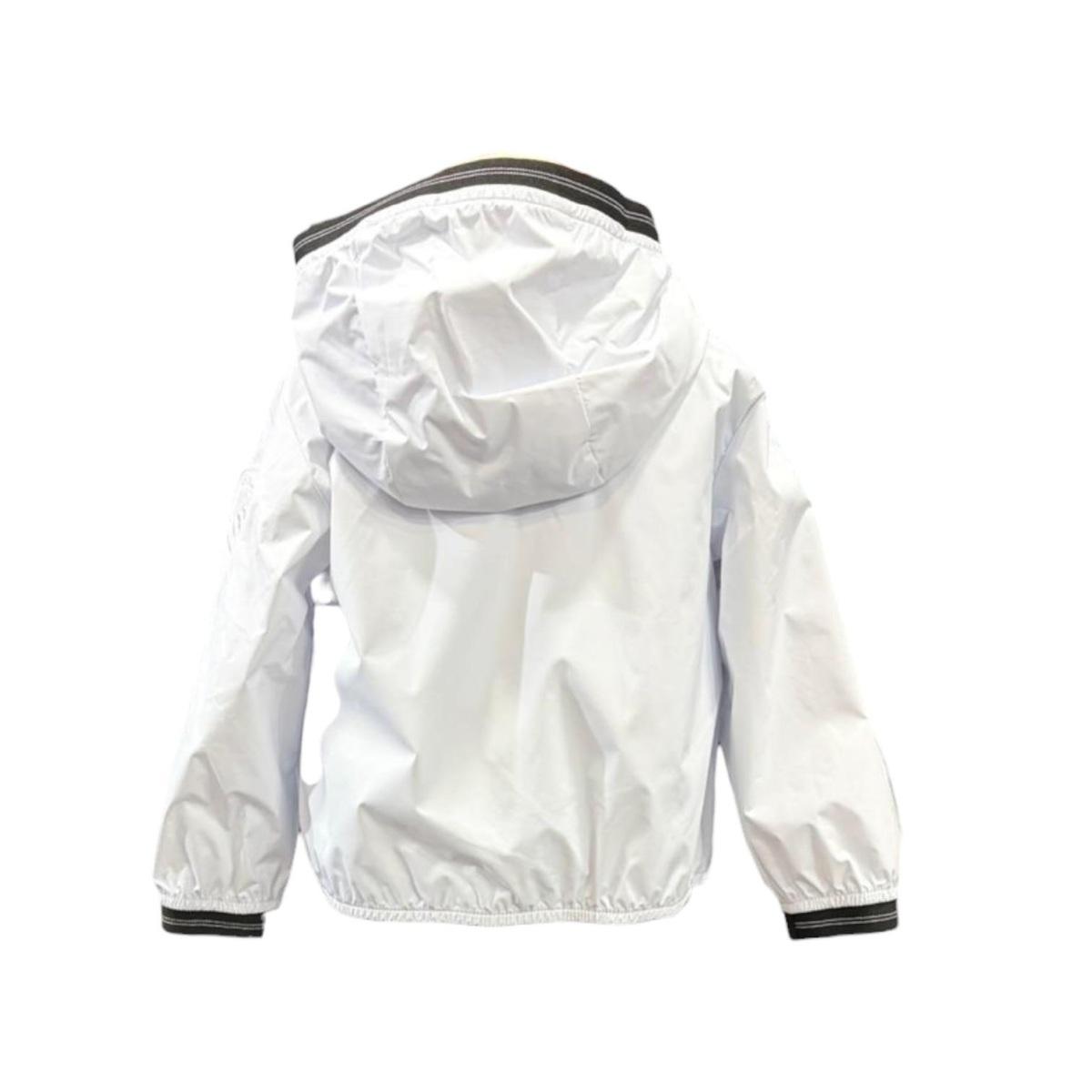 Giubbino Baby Blauer andrew 1420