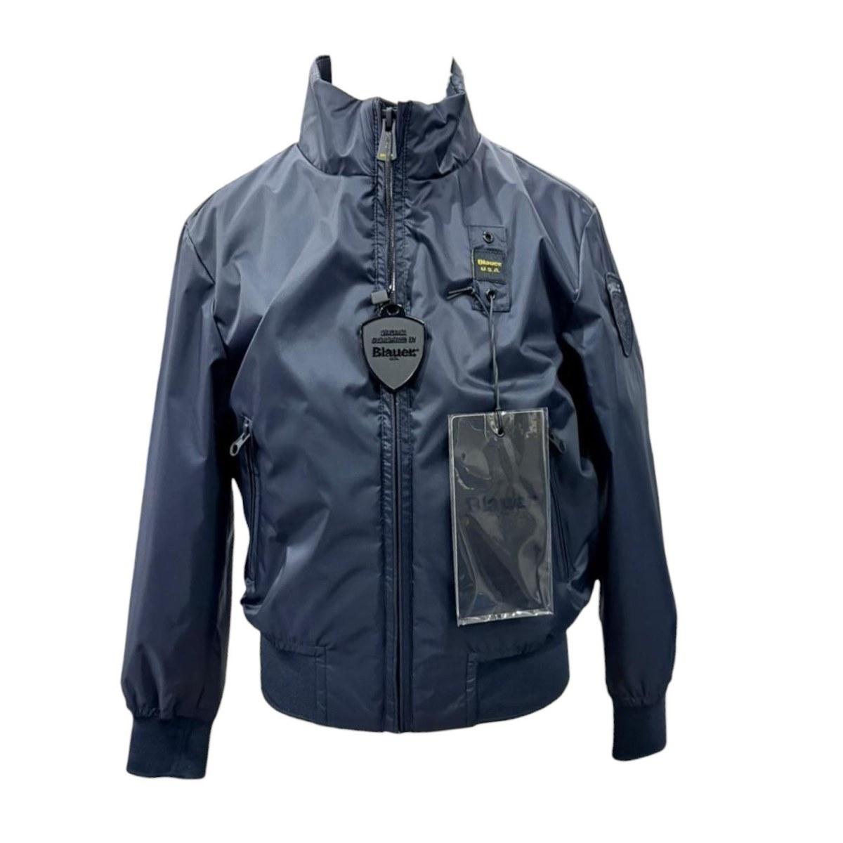 Giubbino Bimbo Blauer arlinton 1403