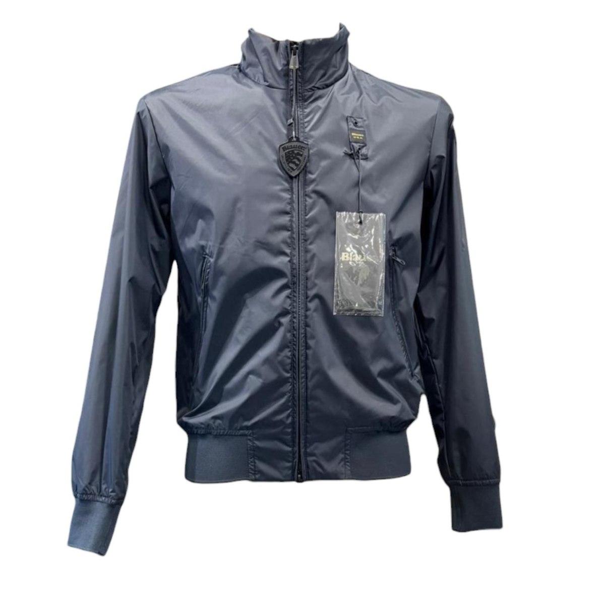 Giubbino Ragazzo Blauer ArlinGton 1403