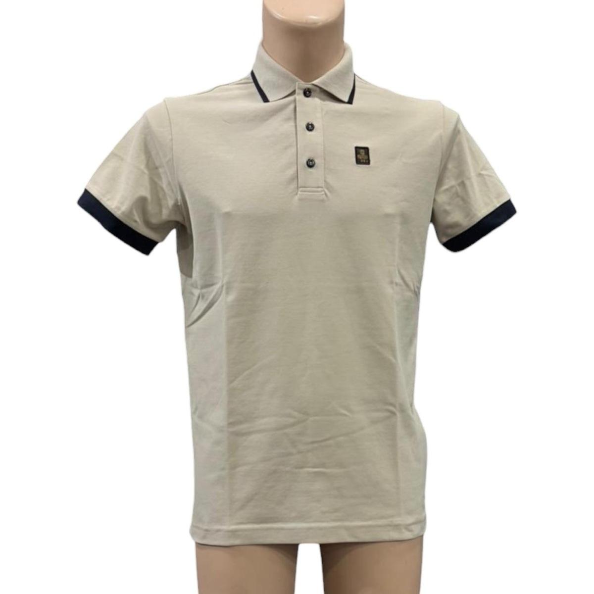Polo MM Uomo Refrigwear Ray 20300