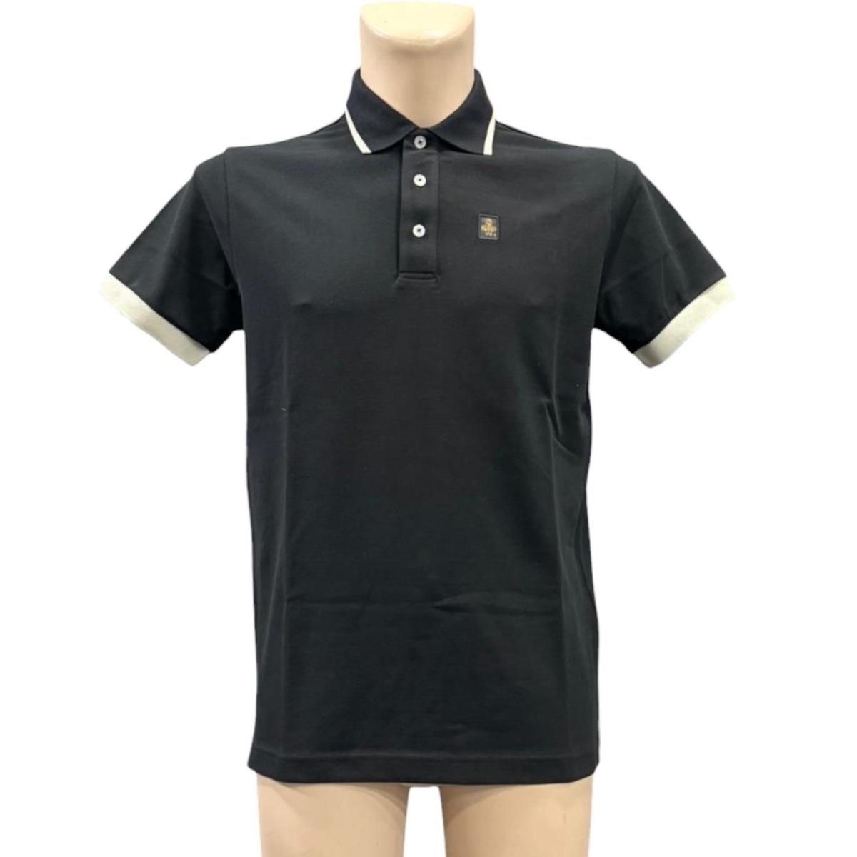 Polo MM Uomo Refrigwear Ray 20300