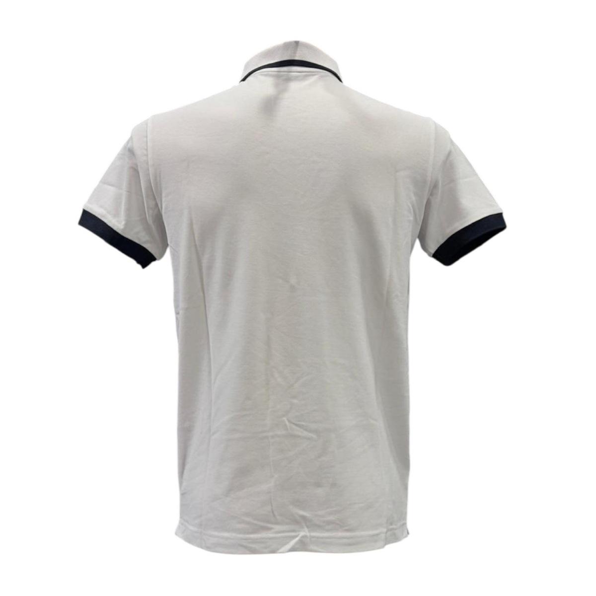 Polo MM Uomo Refrigwear Ray 20300