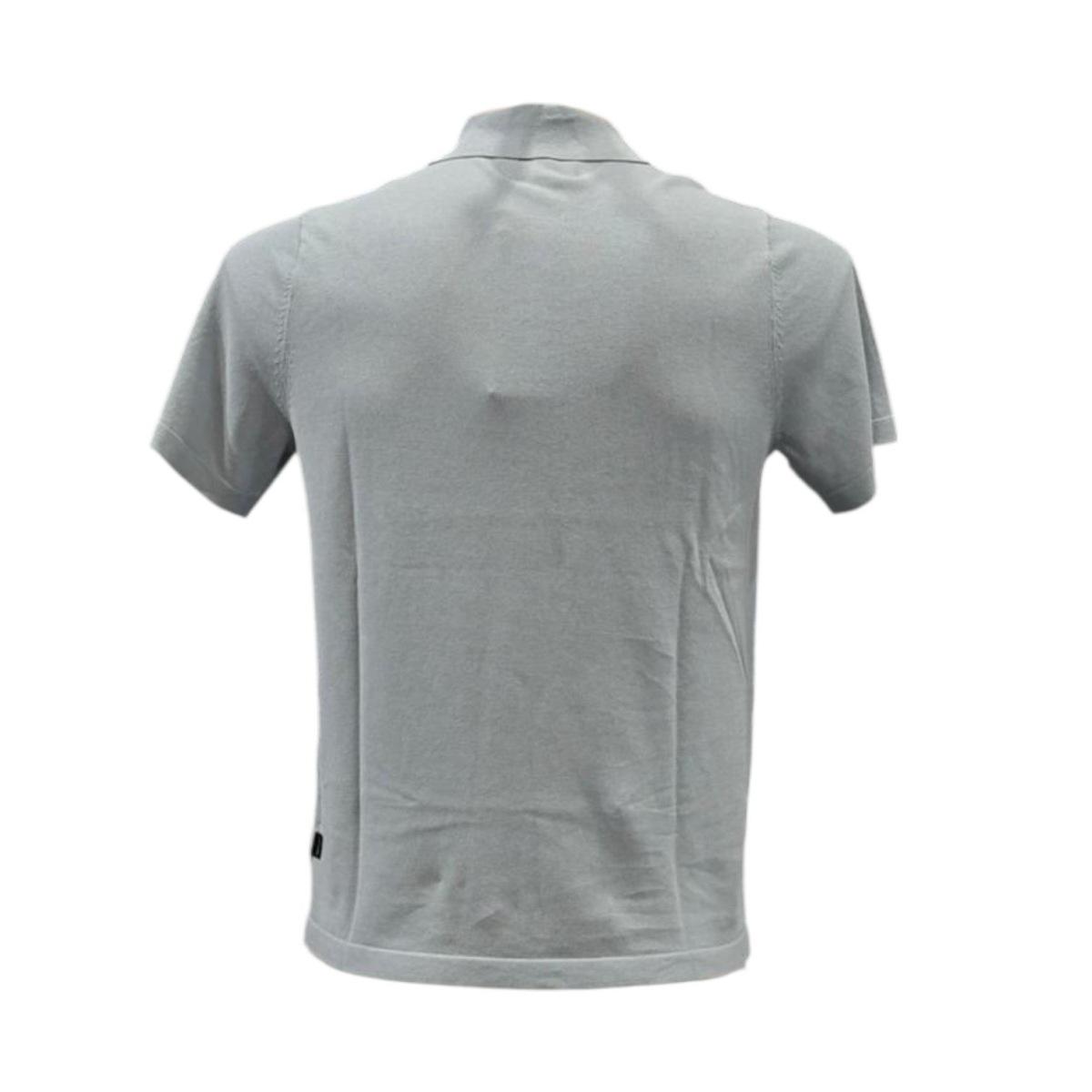 Polo MM Uomo Refrigwear Sid Knit 35300