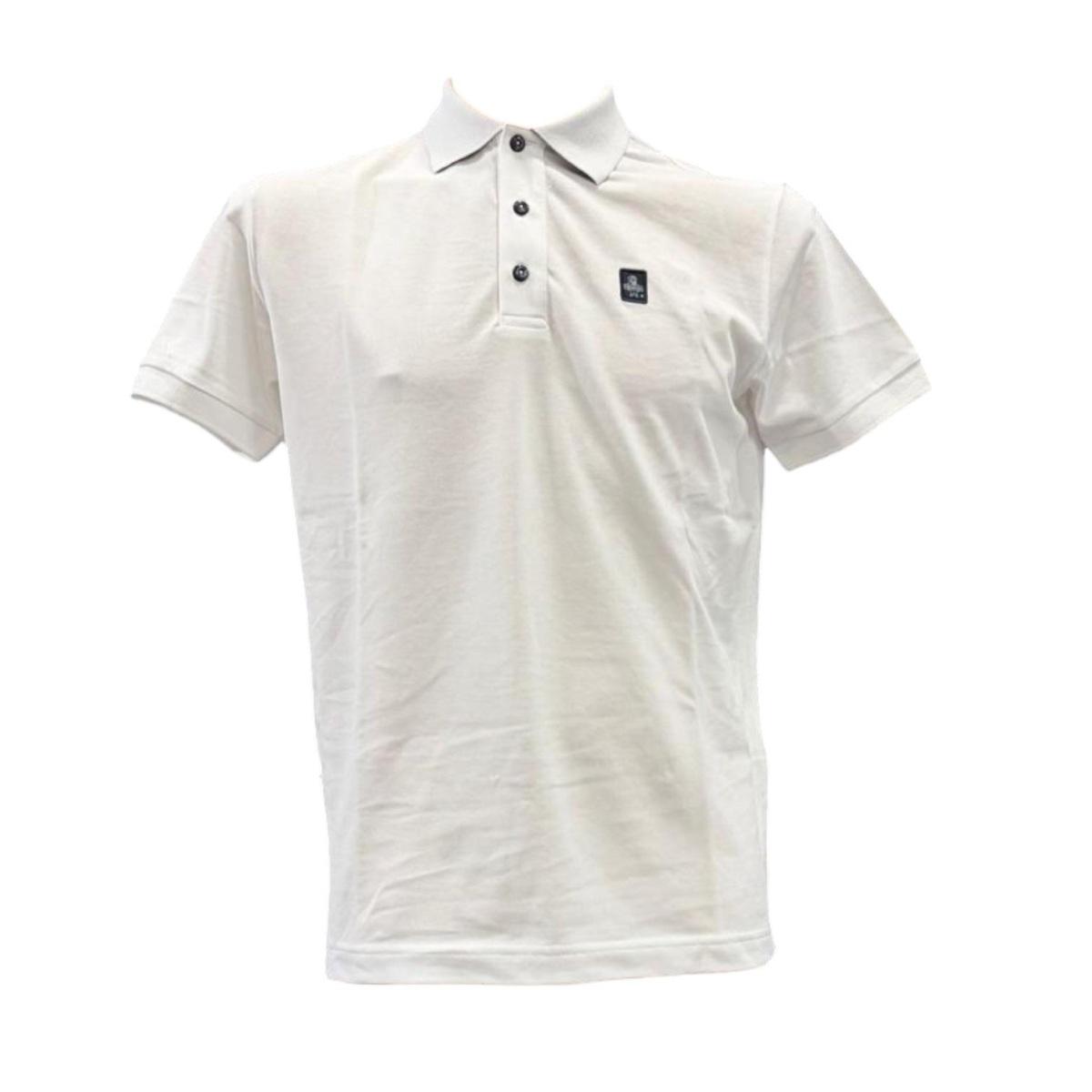 Polo MM Uomo Refrigwear New Man 19001